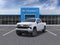 2026 Chevrolet Silverado 1500 LT Double Cab Standard Box 4WD