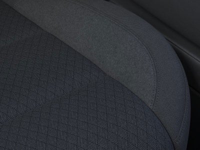 2026 Chevrolet Silverado 1500 LT Double Cab Standard Box 4WD