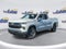 2026 Chevrolet Silverado 1500 LT Double Cab Standard Box 4WD
