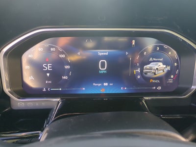 2026 Chevrolet Silverado 1500 LT Double Cab Standard Box 4WD