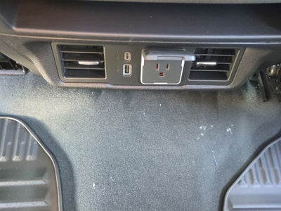 2026 Chevrolet Silverado 1500 LT Double Cab Standard Box 4WD