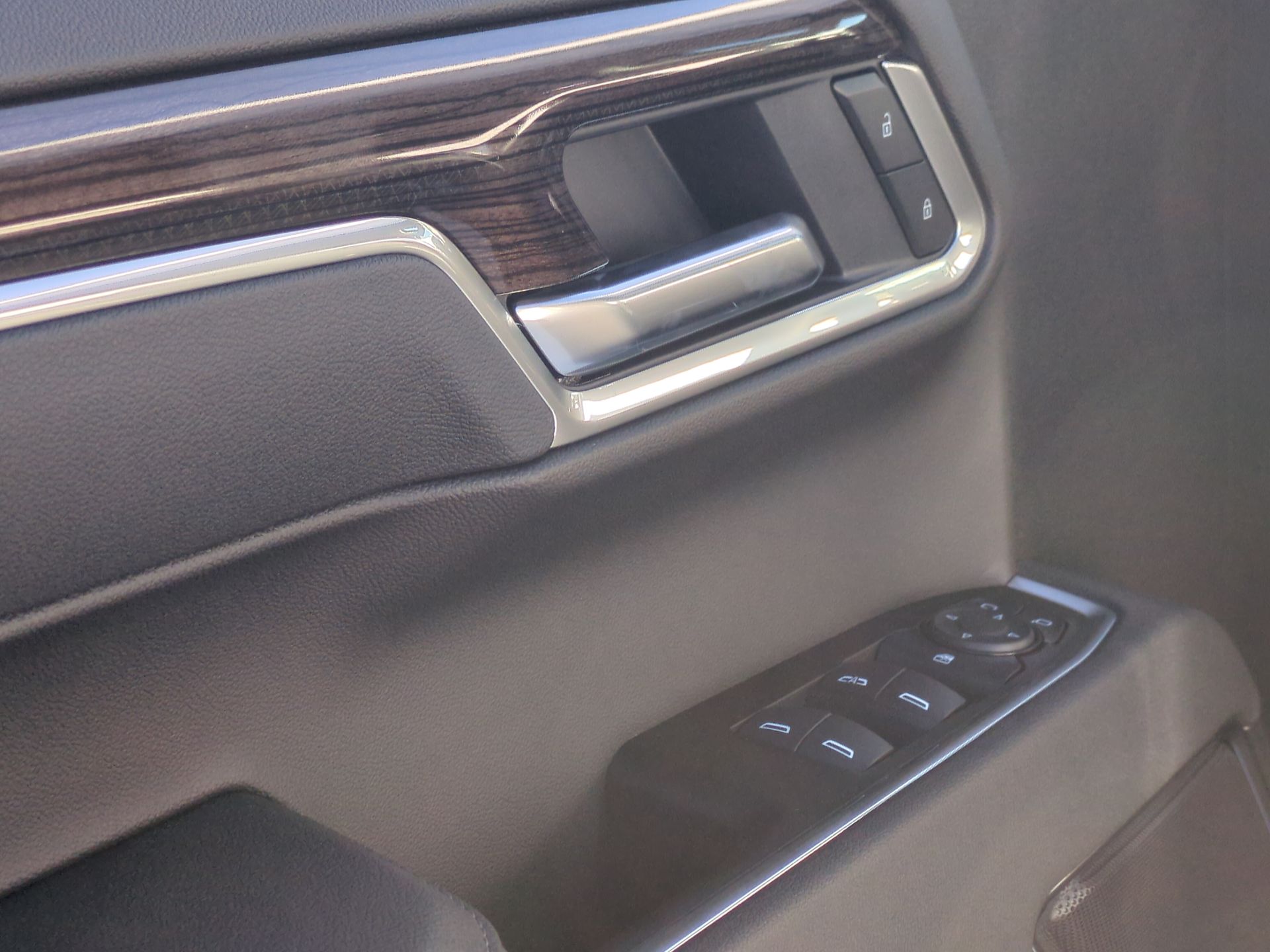 2026 Chevrolet Silverado 1500 LT Double Cab Standard Box 4WD