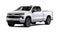 2026 Chevrolet Silverado 1500 LT Double Cab Standard Box 4WD