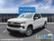 2026 Chevrolet Silverado 1500 LT (2FL) Double Cab Standard Box 4WD