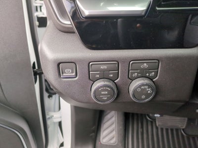 2026 Chevrolet Silverado 1500 LT (2FL) Double Cab Standard Box 4WD