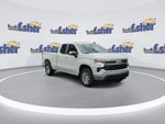 2026 Chevrolet Silverado 1500 LT (2FL) Double Cab Standard Box 4WD