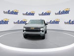 2026 Chevrolet Silverado 1500 LT (2FL) Double Cab Standard Box 4WD