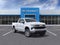 2026 Chevrolet Silverado 1500 LT (2FL) Double Cab Standard Box 4WD