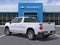 2026 Chevrolet Silverado 1500 LT (2FL) Double Cab Standard Box 4WD