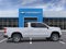 2026 Chevrolet Silverado 1500 LT (2FL) Double Cab Standard Box 4WD