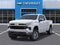 2026 Chevrolet Silverado 1500 LT (2FL) Double Cab Standard Box 4WD