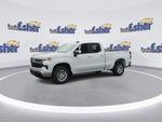 2026 Chevrolet Silverado 1500 LT (2FL) Double Cab Standard Box 4WD