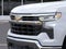 2026 Chevrolet Silverado 1500 LT (2FL) Double Cab Standard Box 4WD