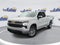 2026 Chevrolet Silverado 1500 LT (2FL) Double Cab Standard Box 4WD