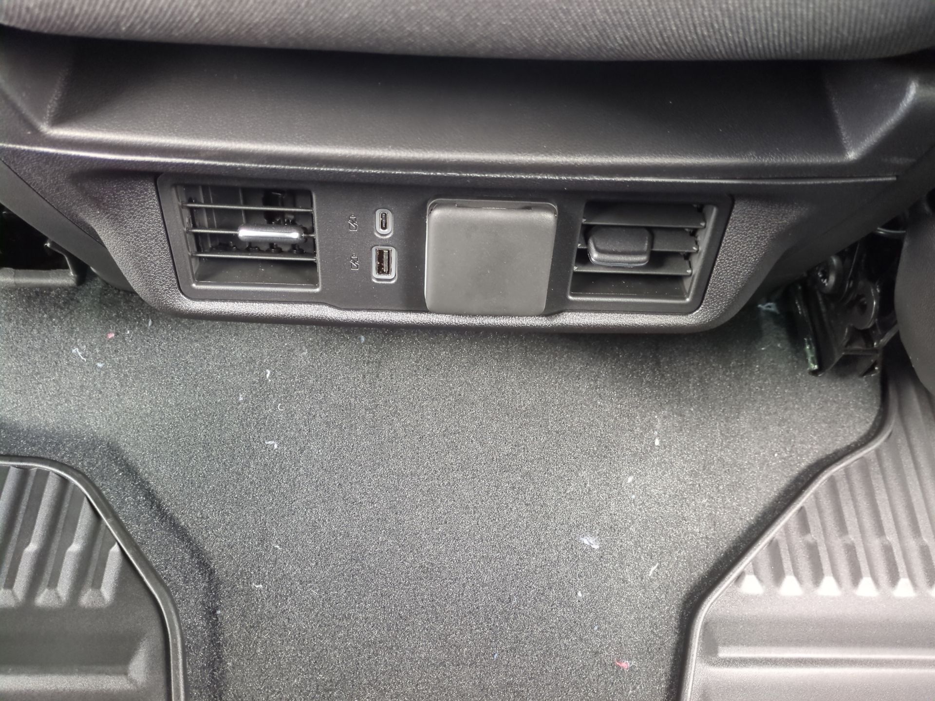 2026 Chevrolet Silverado 1500 LT (2FL) Double Cab Standard Box 4WD