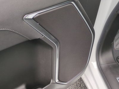 2026 Chevrolet Silverado 1500 LT (2FL) Double Cab Standard Box 4WD