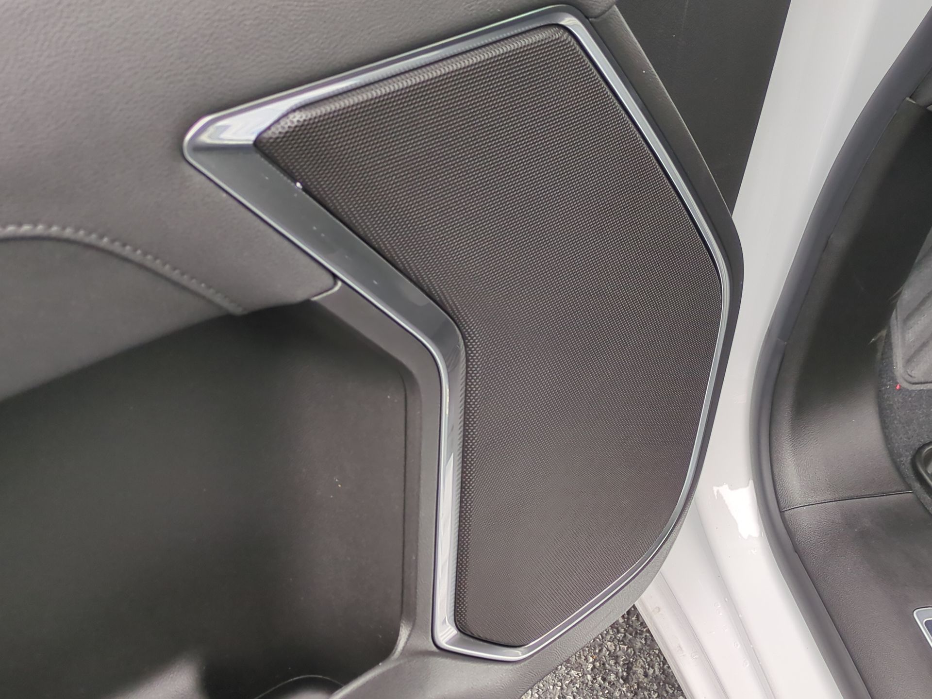 2026 Chevrolet Silverado 1500 LT (2FL) Double Cab Standard Box 4WD