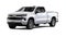 2026 Chevrolet Silverado 1500 LT (2FL) Double Cab Standard Box 4WD