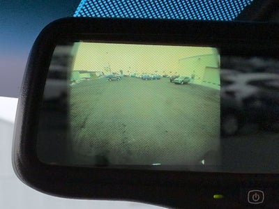 2011 Chevrolet Silverado 1500 LTZ