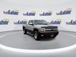 2011 Chevrolet Silverado 1500 LTZ