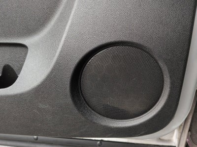 2011 Chevrolet Silverado 1500 LTZ