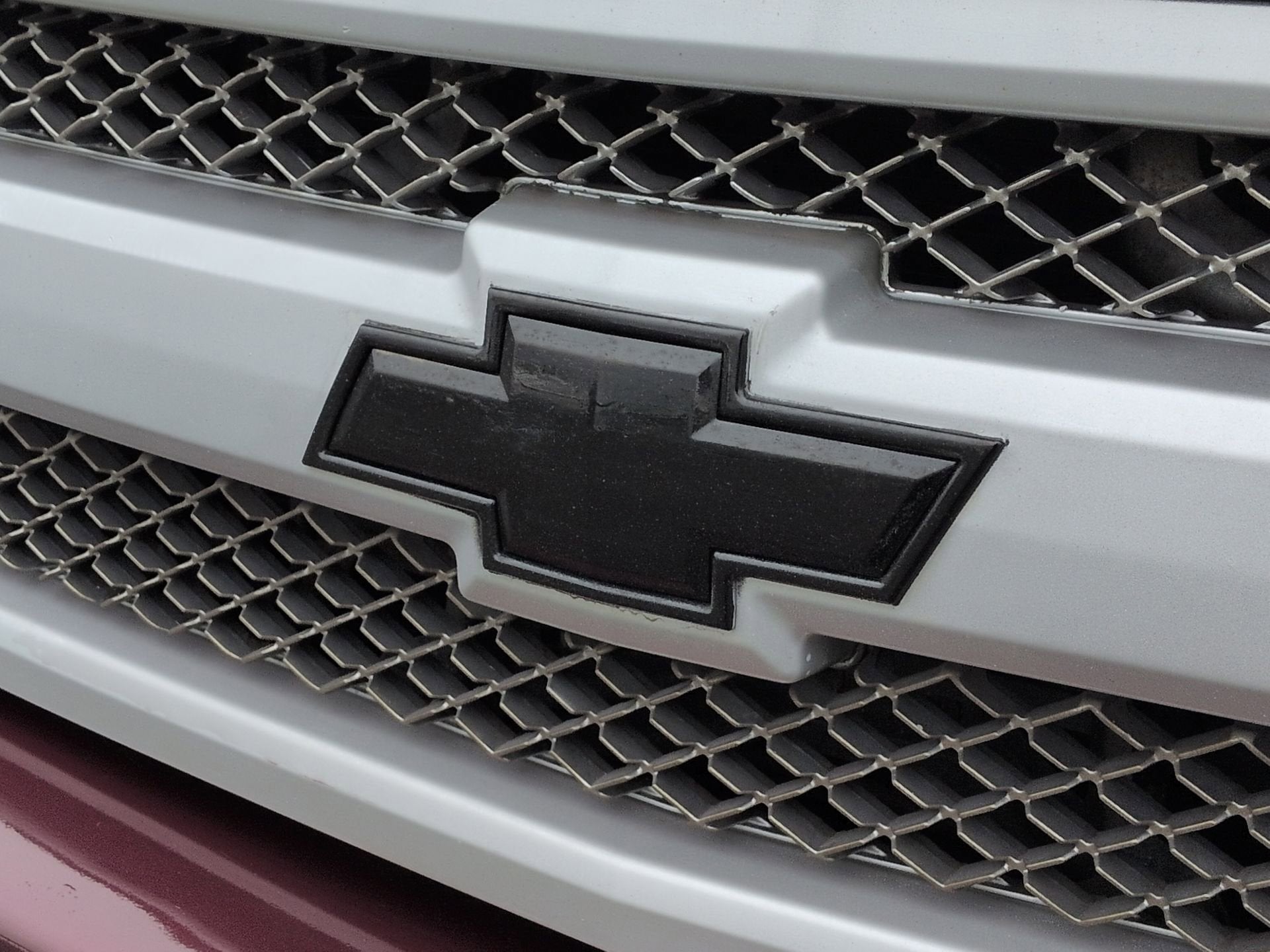 2011 Chevrolet Silverado 1500 LTZ