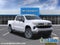 2026 Chevrolet Silverado 1500 LT Crew Cab Standard Box 4WD