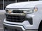 2026 Chevrolet Silverado 1500 LT Crew Cab Standard Box 4WD