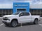 2026 Chevrolet Silverado 1500 LT Crew Cab Standard Box 4WD
