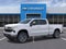 2026 Chevrolet Silverado 1500 LT Crew Cab Standard Box 4WD