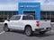 2026 Chevrolet Silverado 1500 LT Crew Cab Standard Box 4WD