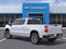 2026 Chevrolet Silverado 1500 LT Crew Cab Standard Box 4WD