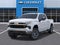 2026 Chevrolet Silverado 1500 LT Crew Cab Standard Box 4WD