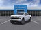 2026 Chevrolet Silverado 1500 LT Crew Cab Standard Box 4WD