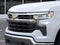 2026 Chevrolet Silverado 1500 LT Crew Cab Standard Box 4WD