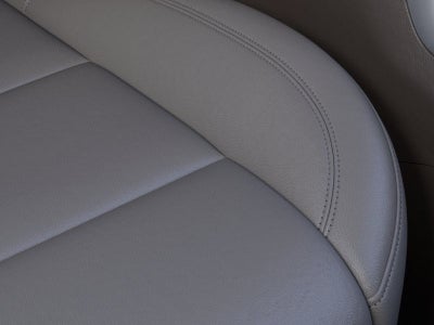 2026 Chevrolet Silverado 1500 LT Crew Cab Standard Box 4WD