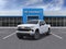 2026 Chevrolet Silverado 1500 LT Crew Cab Standard Box 4WD
