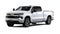2026 Chevrolet Silverado 1500 LT Crew Cab Standard Box 4WD