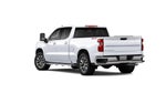 2026 Chevrolet Silverado 1500 LT Crew Cab Standard Box 4WD