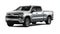 2026 Chevrolet Silverado 1500 LT Crew Cab Standard Box 4WD