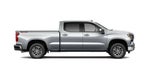 2026 Chevrolet Silverado 1500 LT Crew Cab Standard Box 4WD