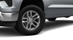 2026 Chevrolet Silverado 1500 LT Crew Cab Standard Box 4WD