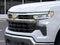 2026 Chevrolet Silverado 1500 LT Crew Cab Standard Box 4WD