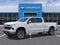 2026 Chevrolet Silverado 1500 LT Crew Cab Standard Box 4WD