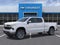 2026 Chevrolet Silverado 1500 LT Crew Cab Standard Box 4WD
