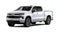 2026 Chevrolet Silverado 1500 LT Crew Cab Standard Box 4WD