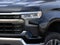 2026 Chevrolet Silverado 1500 LT Crew Cab Standard Box 4WD
