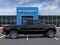 2026 Chevrolet Silverado 1500 LT Crew Cab Standard Box 4WD
