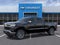 2026 Chevrolet Silverado 1500 LT Crew Cab Standard Box 4WD