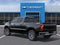 2026 Chevrolet Silverado 1500 LT Crew Cab Standard Box 4WD